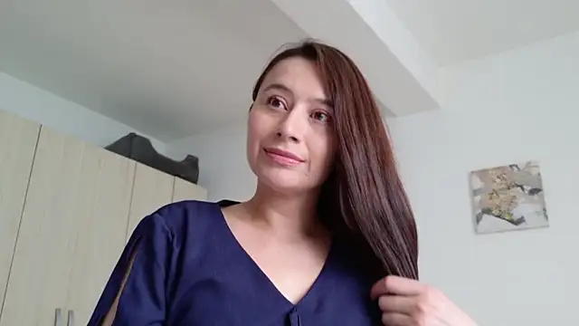 Andrewine89 online show from May 16, 9:14 pm