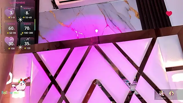 miilaklum online show from February 21, 7:03 pm