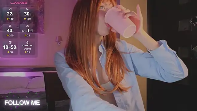  TiffanyCo  online show from May 16, 9:47 pm