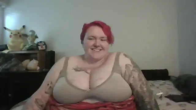 CorgiGodez98 online show from October 12, 11:40 pm