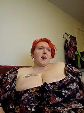 CorgiGodez98 online show from October 30, 6:05 am