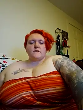 CorgiGodez98 online show from October 21, 1:42 am