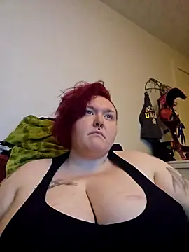 CorgiGodez98 online show from November 29, 3:32 am