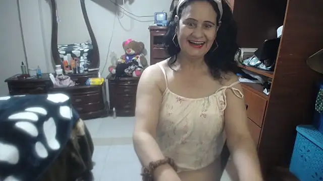 jazmin mature  online show from February 15, 12:04 pm