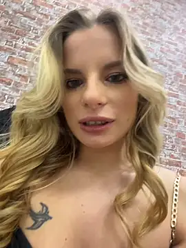 LanaSparks online show from November 20, 4:24 am