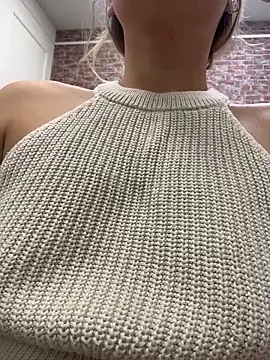 LanaSparks online show from December 21, 4:06 am