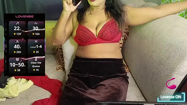 Bengali Cute Girl online show from October 17, 10:51 am