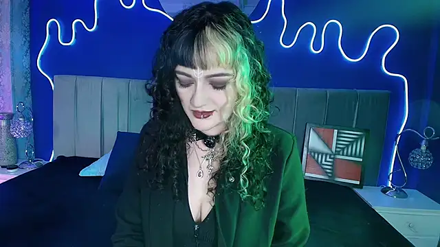 JeanneSabatier online show from May 25, 7:46 pm