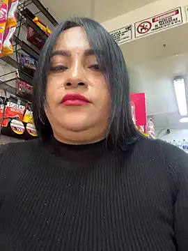 Miia Jazmin online show from January 7, 3:04 pm