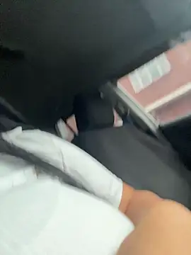 Miia Jazmin online show from March 30, 12:05 pm