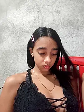 Zoe Sweett18 online show from February 2, 6:18 pm