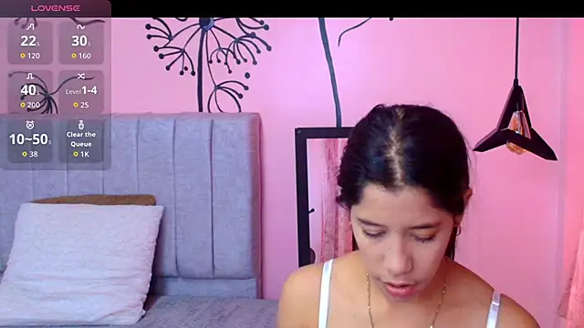 Connie Bell online show from September 18, 5:55 pm