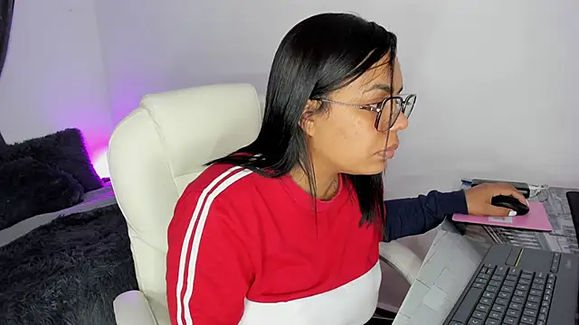 ashanty b5 online show from October 16, 4:04 am