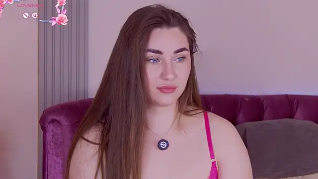 KiraBarlows online show from May 14, 8:58 pm