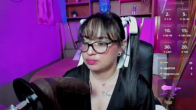 Rosie jhons online show from November 22, 4:15 am