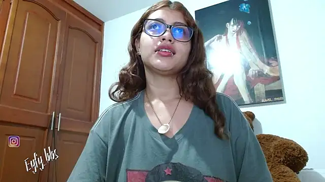 Eyfy bbs online show from October 3, 10:04 pm