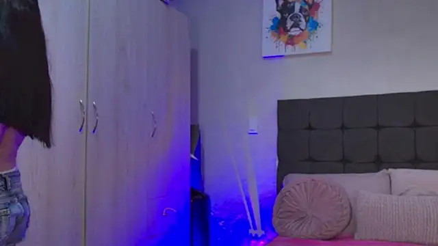 AmandaBrooks 18 online show from May 26, 2:44 am