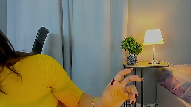 GABRIELAM MS online show from May 10, 9:39 pm
