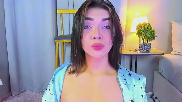 GABRIELAM MS online show from May 19, 2:18 am