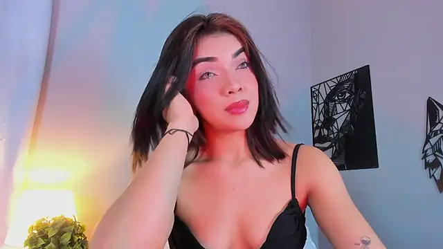 GABRIELAM MS online show from May 17, 4:28 pm