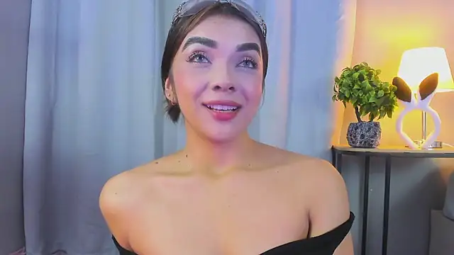 GABRIELAM MS online show from May 21, 3:26 am