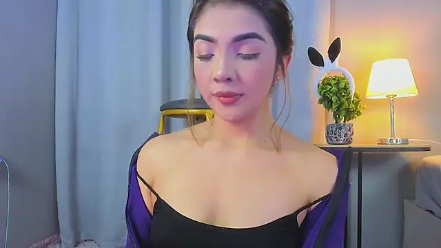 GABRIELAM MS online show from May 20, 3:25 am