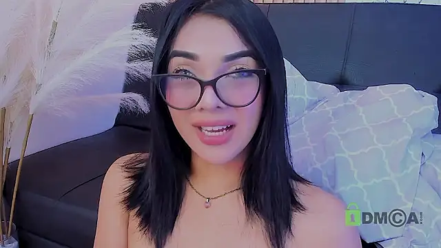 GABRIELAM MS online show from February 8, 1:31 am