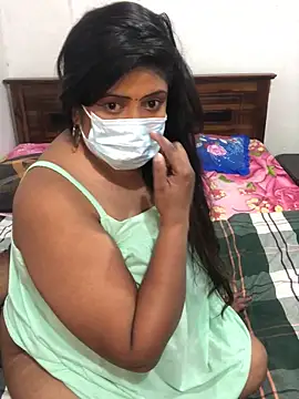 Lovely WINDI online show from March 1, 7:57 pm