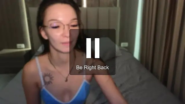 SusannJohnson online show from May 1, 12:14 am