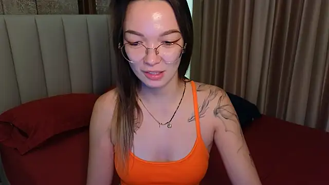 SusannJohnson online show from May 15, 12:38 am