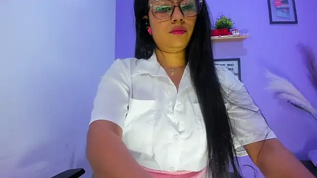 kataleya amaya online show from December 5, 8:54 pm