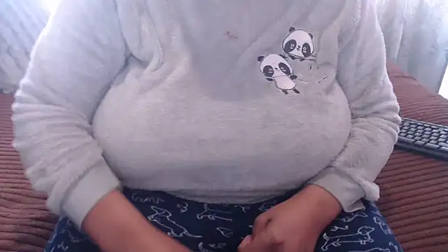 BUBBLYBUNNYxx online show from May 22, 10:02 am
