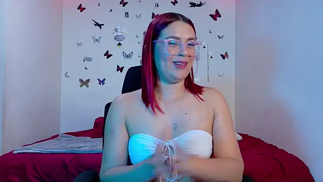 Sophie new25 online show from May 16, 12:02 am