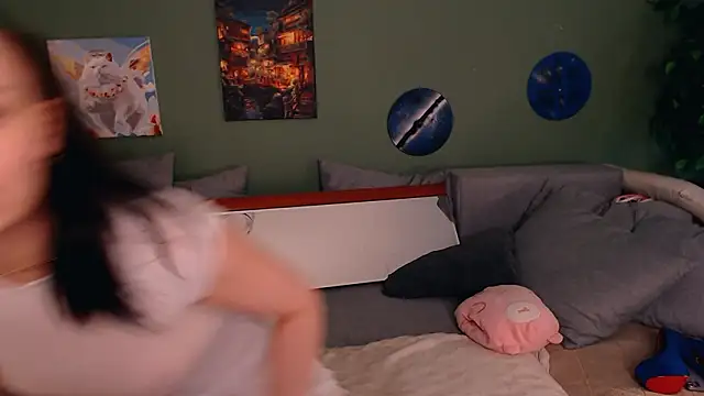 MizukiMiko online show from March 20, 7:57 am