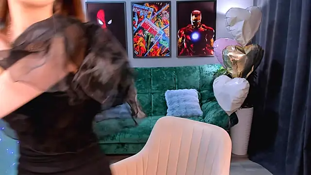 RayWillliams online show from March 4, 6:47 pm