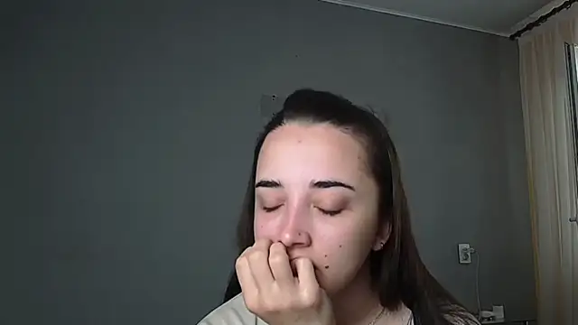Eva Gloryy online show from May 16, 10:36 am