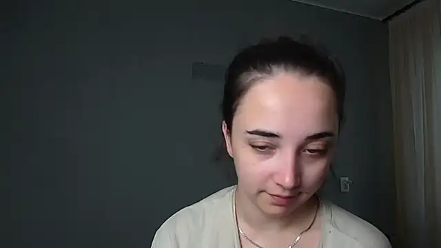 Eva Gloryy online show from May 13, 10:43 am