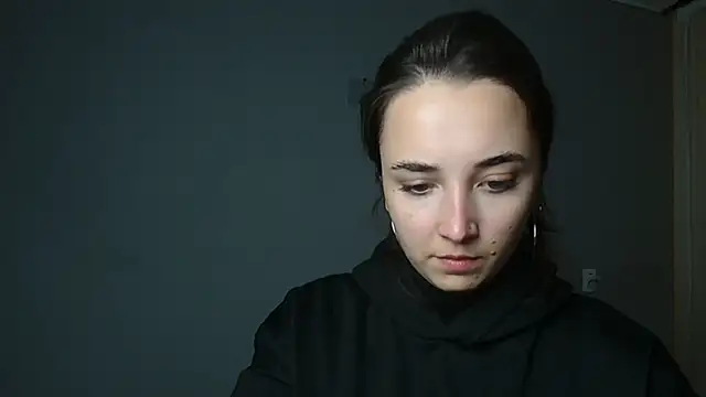 Snapshot of Eva_Gloryy chatting on October 1, 9:09 pm Eva Gloryy online show from October 1, 9:09 pm