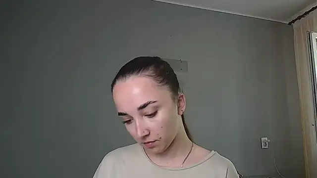 Eva Gloryy online show from May 14, 10:54 am
