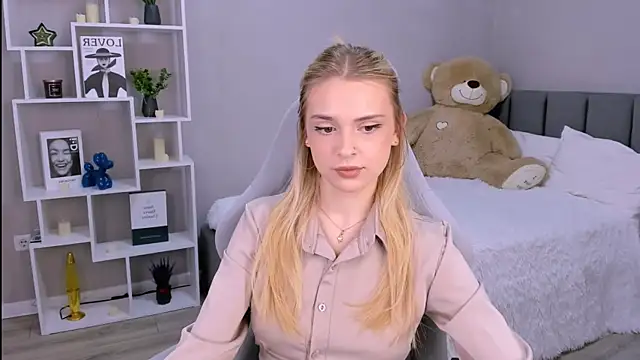 JinxTonks online show from May 6, 3:05 pm