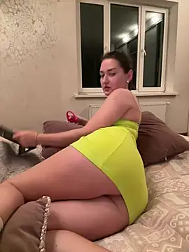 Viki8989sweet online show from May 11, 7:00 pm