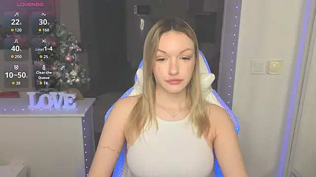 MargaretSweet1 online show from January 9, 12:59 am