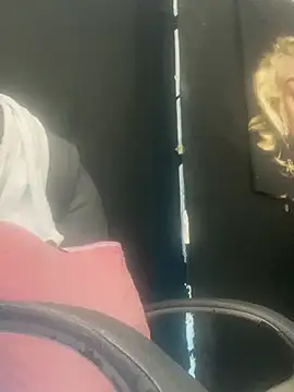 viktoria davis  online show from February 12, 10:33 pm