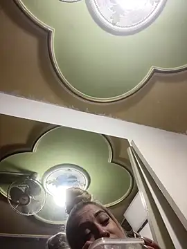 viktoria davis  online show from January 14, 10:59 pm