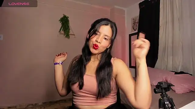 byanabrown online show from December 14, 3:12 am