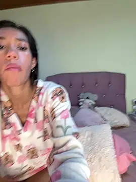zoe storm online show from May 8, 1:42 am