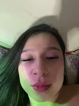  Amber Brown online show from October 9, 9:57 am