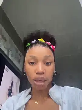 Go Meg online show from December 20, 4:44 pm