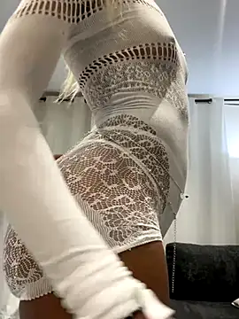 Go Meg online show from December 18, 2:16 am