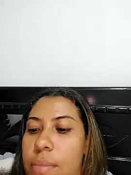 CallMeHeaven online show from October 21, 1:20 am